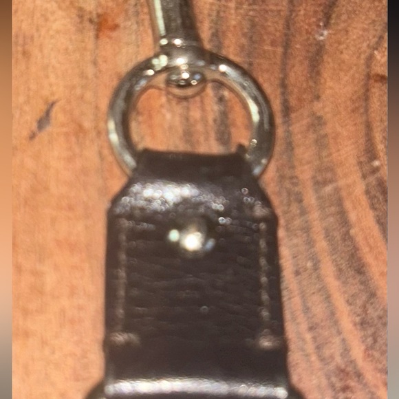 🖤🖤Vintage Coach Black Crossbody Bag🖤🖤 - Picture 5 of 13